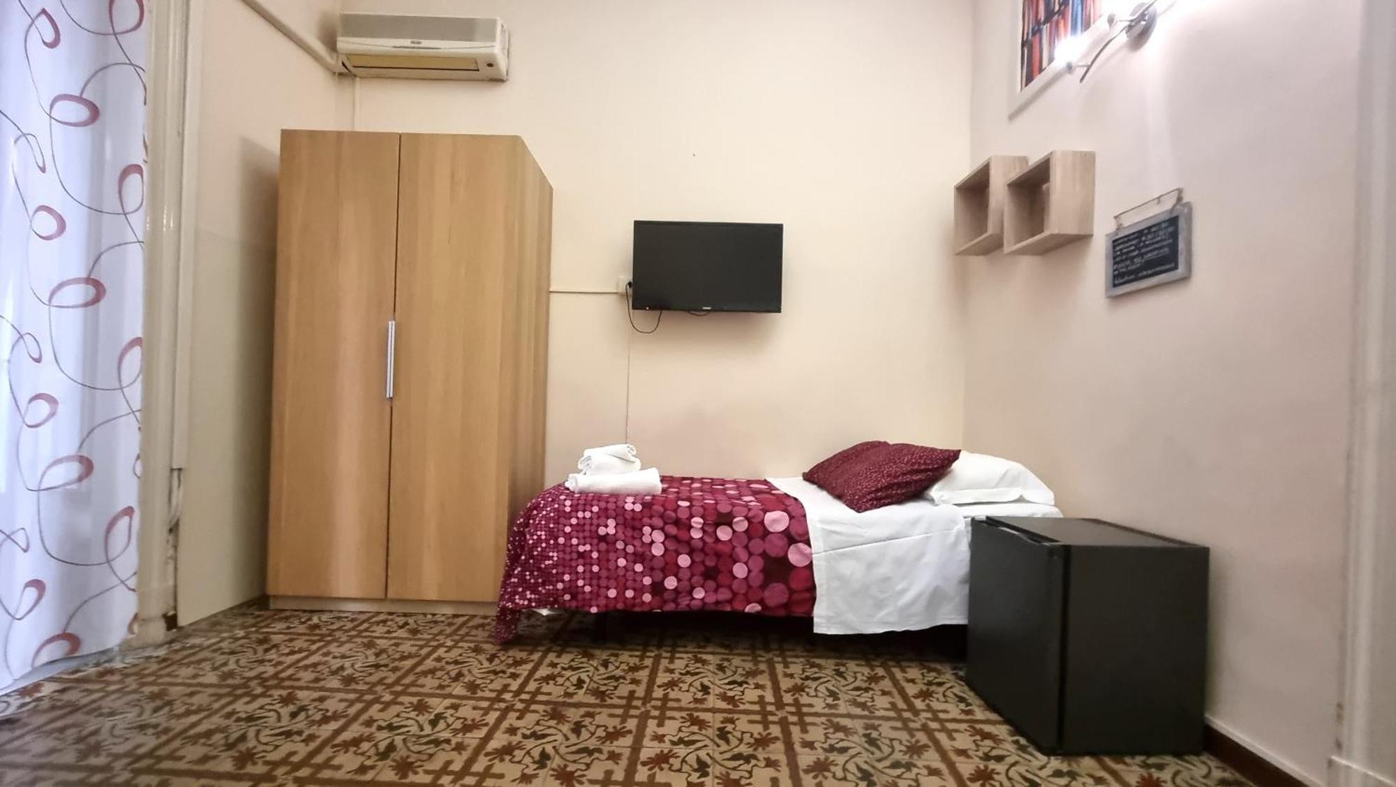 Cortile Stesicoro 3* Catane