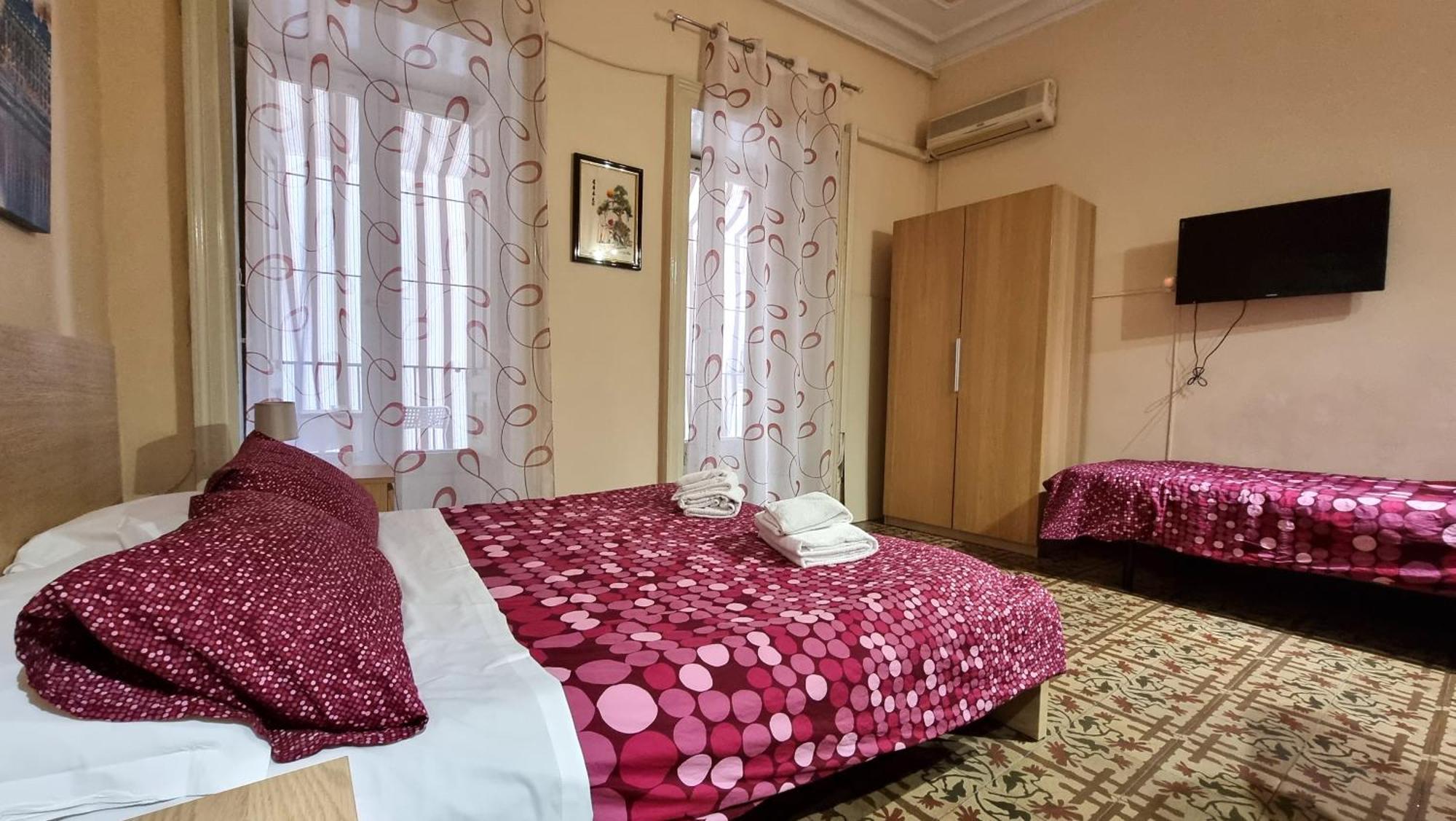 Cortile Stesicoro Couette-café 3*