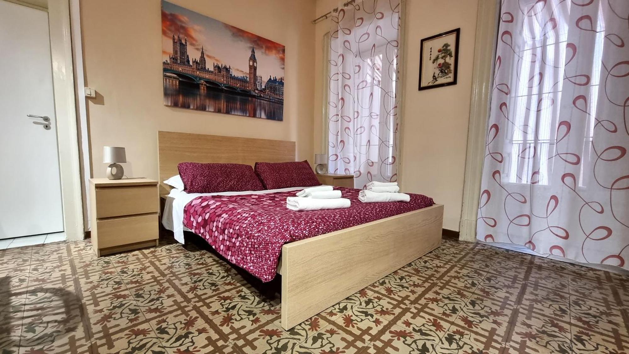 Cortile Stesicoro 3* Catane