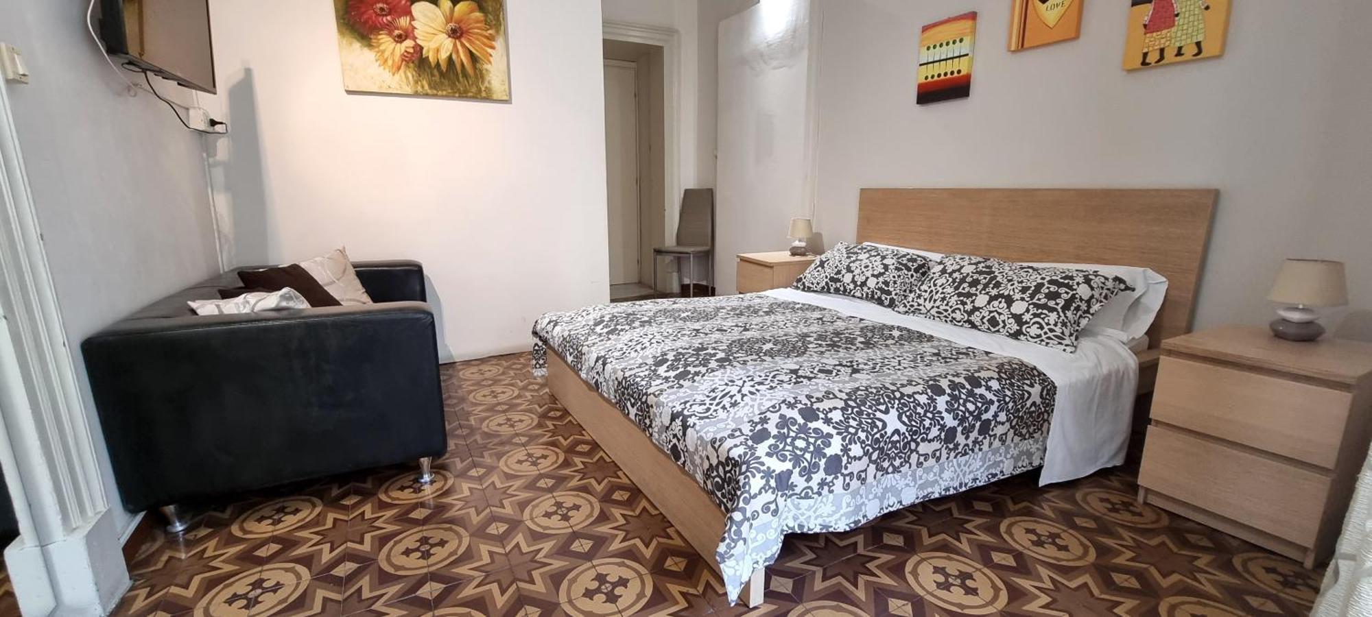 Cortile Stesicoro Couette-café 3*
