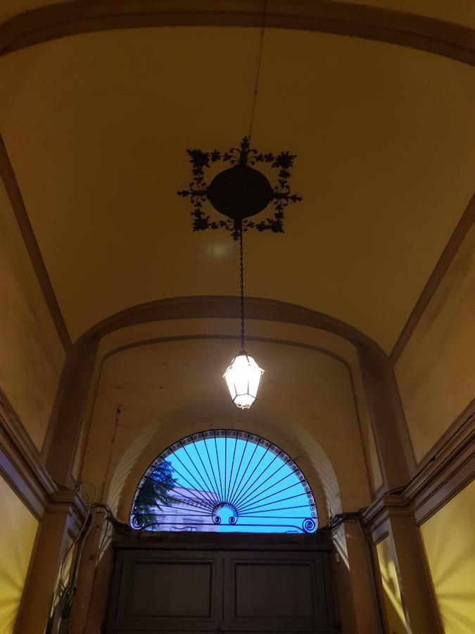 Cortile Stesicoro Couette-café